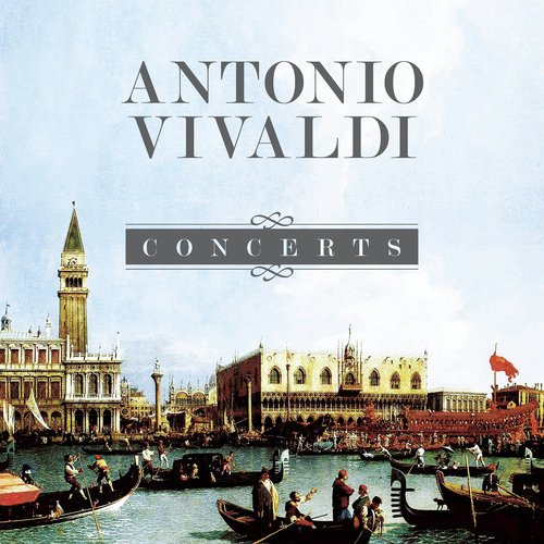 Concerto for 4 Violins, Violoncello, Strings and BC Nr 1 in D Major, Op. 3, RV 549: I.