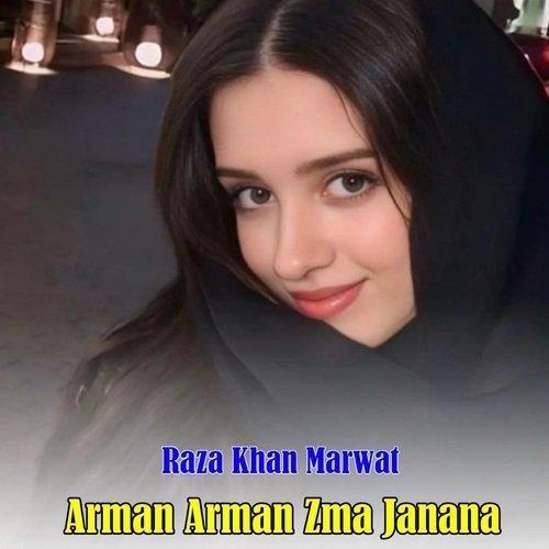 Arman Arman Zma Janana