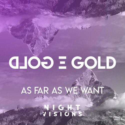 As Far as We Want cover art
