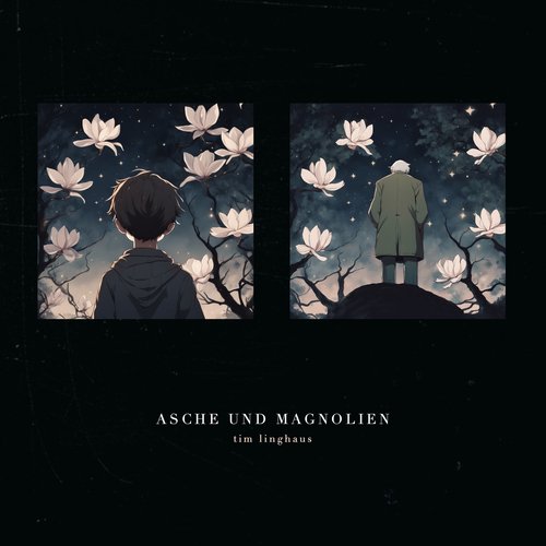Haus In Der Dunkelheit cover art