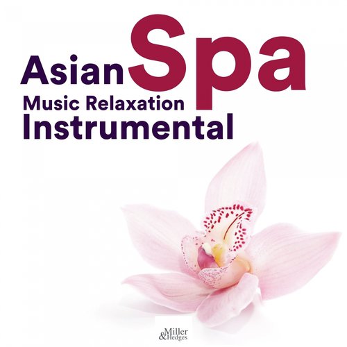 Asian Spa Music Relaxation Instrumental