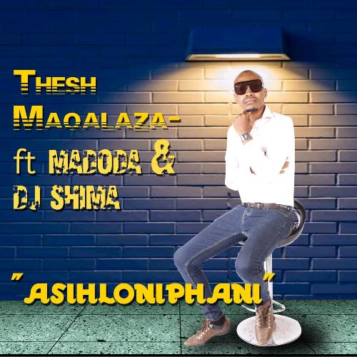 Asihloniphani