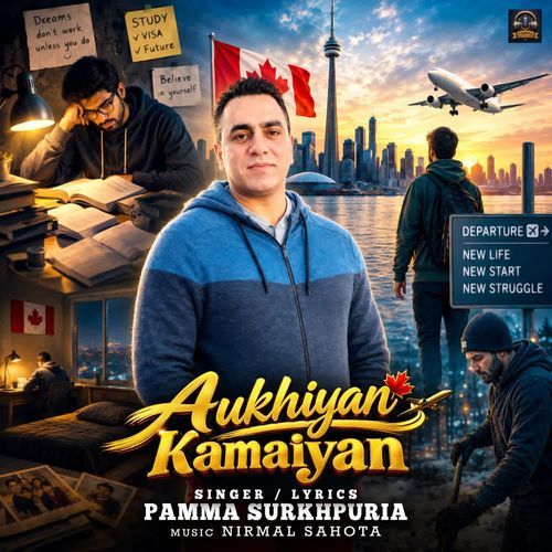 Aukhiyan Kamaiyan