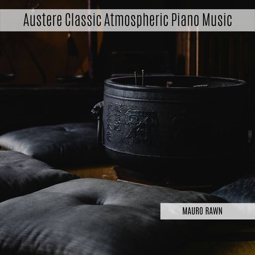 Symphony Orchestra cover art