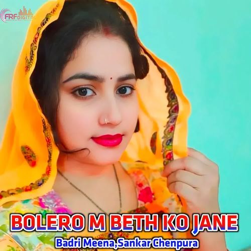 BOLERO M BETH KO JANE