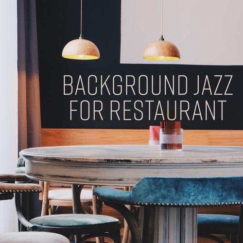 Jazz Deluxe cover art