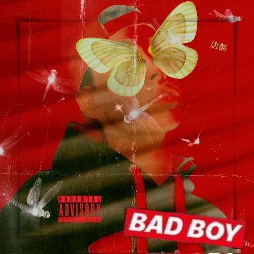 Bad Boy (feat. Rafael García)