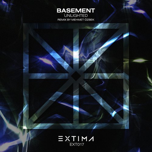 Basement (Mehmet Ozbek Remix) cover art
