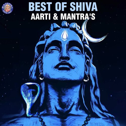 Best Of Shiva Aarti & Mantra's