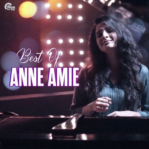 Best of Anne Amie