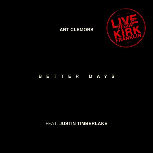 Better Days (Live)_poster_image