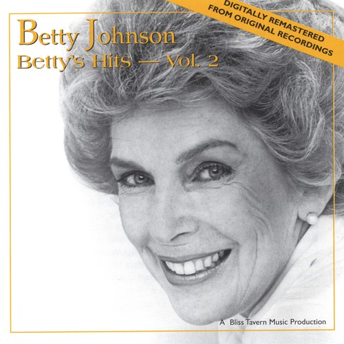 Betty's Hits - Volume 2