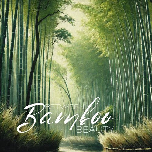 Between Bamboo Beauty_poster_image