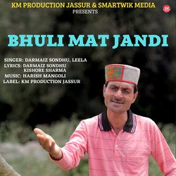 Bhuli Mat Jandi-QDkuCVl9UWY