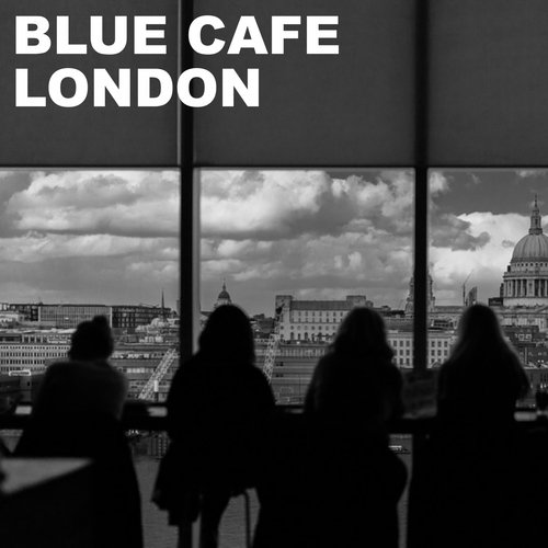 Blues Cafe London
