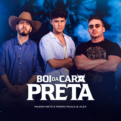 Boi da Cara Preta_poster_image