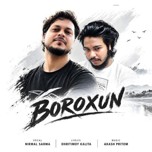 Boroxun