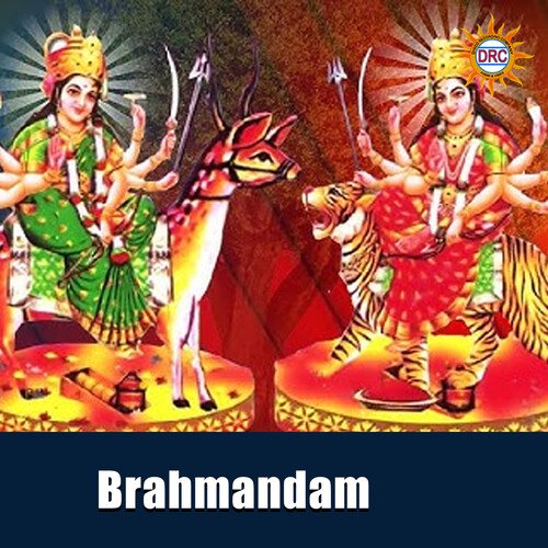 Brahmandam