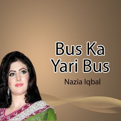 Bus Ka Yari Bus