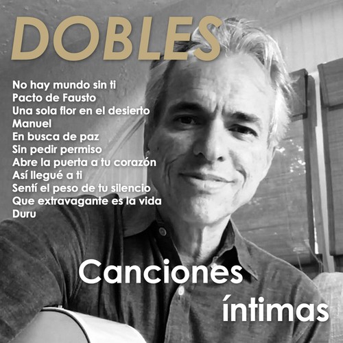 Manuel cover art