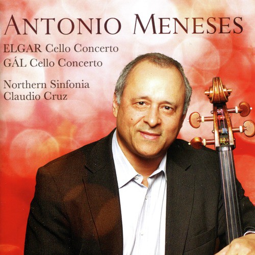 Cello Concerto, Op. 67: III. Allegretto vivace e con spirito