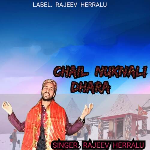 Chail Nuknali Dhara