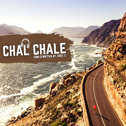 Chal Chale cover art