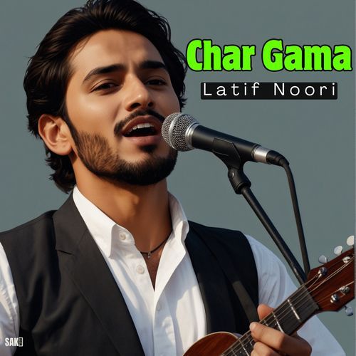 Char Gama