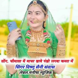 Chaumasa mein machar khave panko lagba de kamra mein