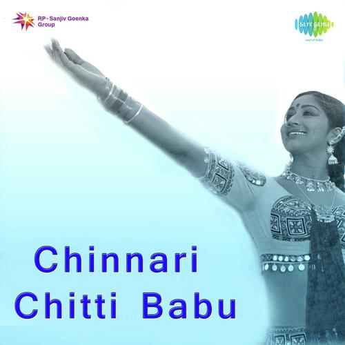 Chinnari Chitti Babu