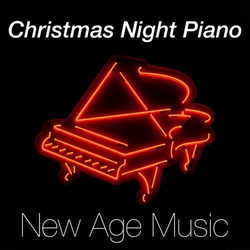 Auld Lang Syne (Solo Piano for Christmas)
