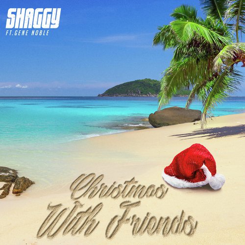 Christmas With Friends_poster_image