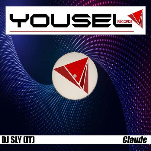Claude cover art