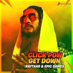 Click Pow Get Down