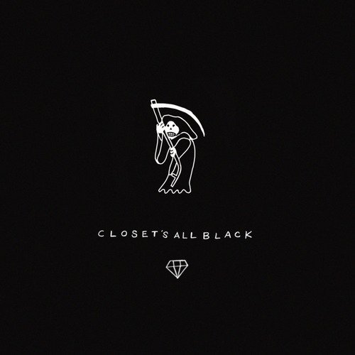 Closet's All Black