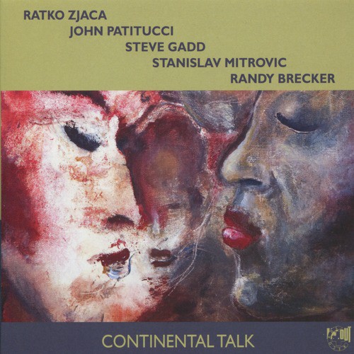 Continental Talk_poster_image