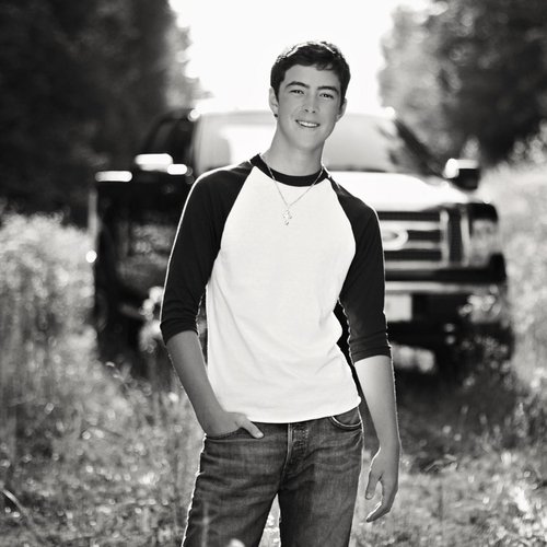 Country Boy's World