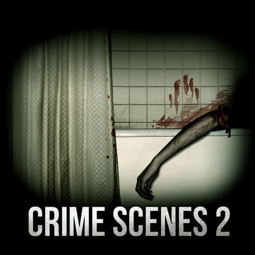 Crime Scenes 2