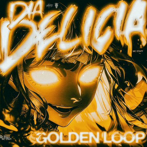 DIA DELÍCIA (GOLDEN LOOP)
