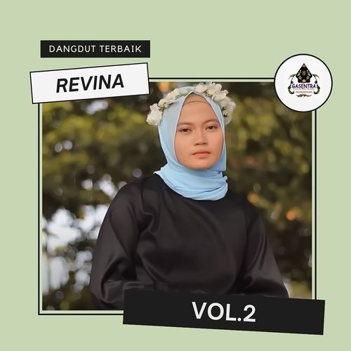 Dangdut Terbaik Revina Alvira Gasentra, Vol. 2