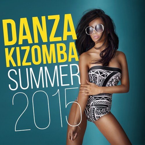 Danza Kizomba Summer 2015
