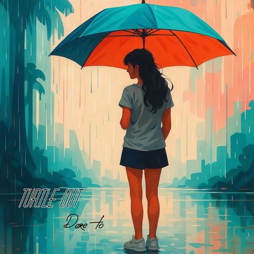 Lazy Vibes cover art