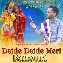 Deide Deide Meri Bansuri-HQtYWQAdBQM