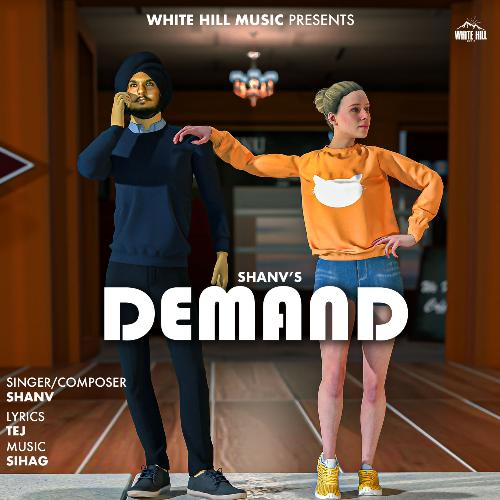 Demand