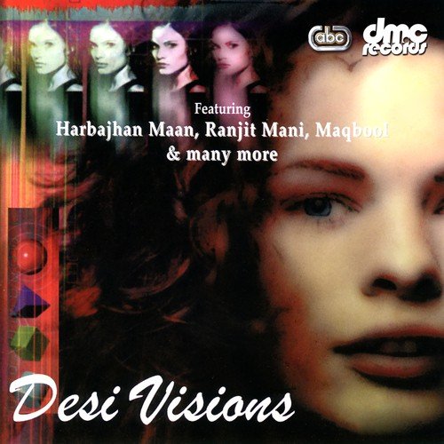 Desi Visions
