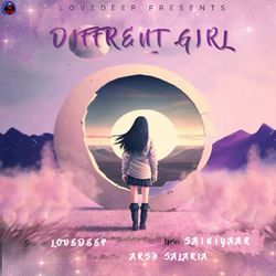 Diffrent Girl-Il4kSE17YAI