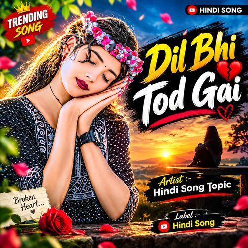 Dil Bhi Tod Gai