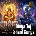 Divya Tej Shani Surya artwork