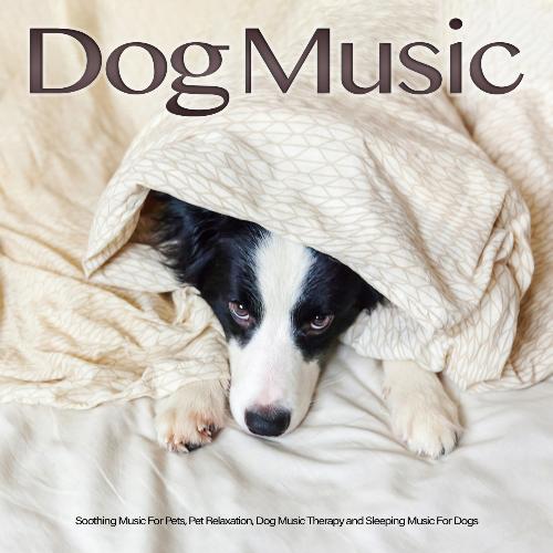Music for Dog's Ears cover art