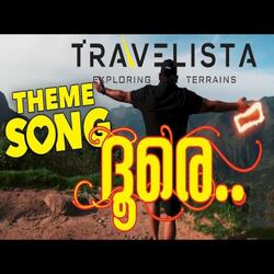 Doore Venmalayil Sooryan (K. S. Harisankar,Travelista Theme Song)-BwZSYTxbXH8